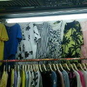 广州荣盛服装商行 专业服装服饰批发，助力商家共赢未来