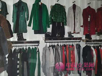 服装批发市场 精明选货的实战指南