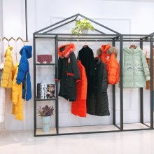 广州白云区石井玛菲服饰商行 一站式服装服饰批发供应商