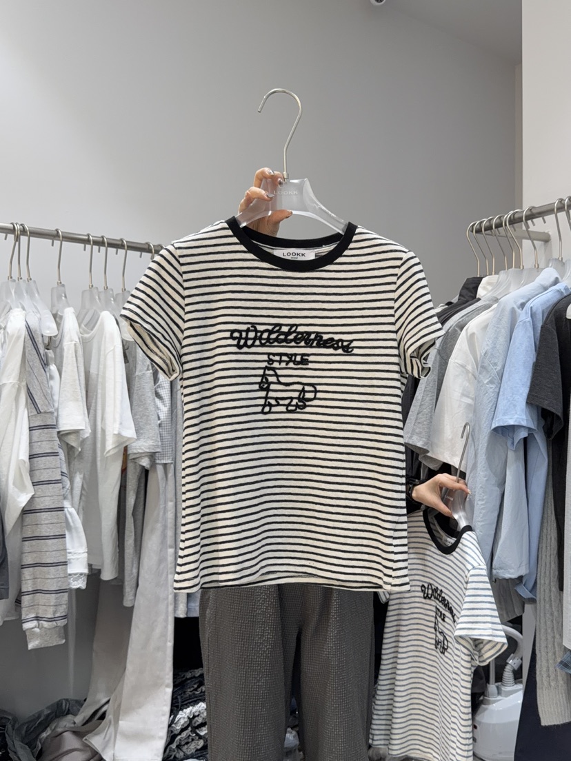 260324-0387服装服饰批发 行业动态与经营策略