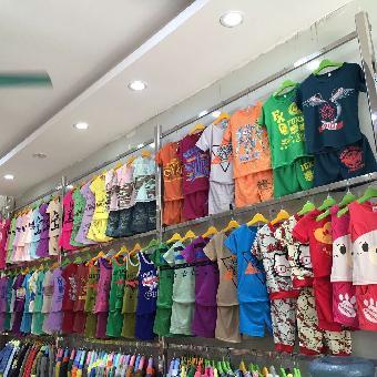 北京工厂外贸服装批发一站式采购指南 童装、棉服羽绒服与丰台批发市场解析