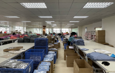 年交易额超万亿，全球最大服装批发市场的核心驱动力